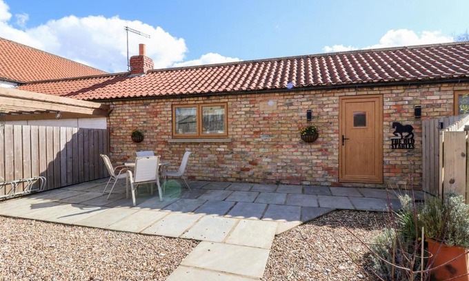 Driffield House | The Stables