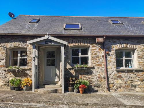 Rhosybol House | The Stables