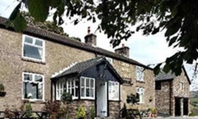 Macclesfield Bed & Breakfast | The Stanley Arms