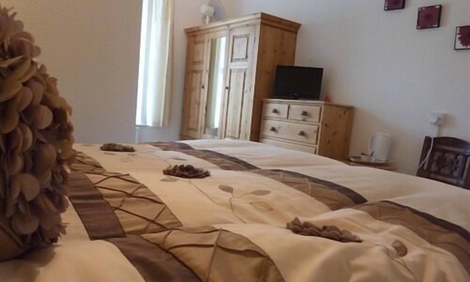 Weymouth Bed & Breakfast | The Stanley Guest House