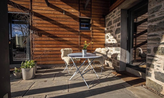 Aberfeldy Bed & Breakfast | The Steading