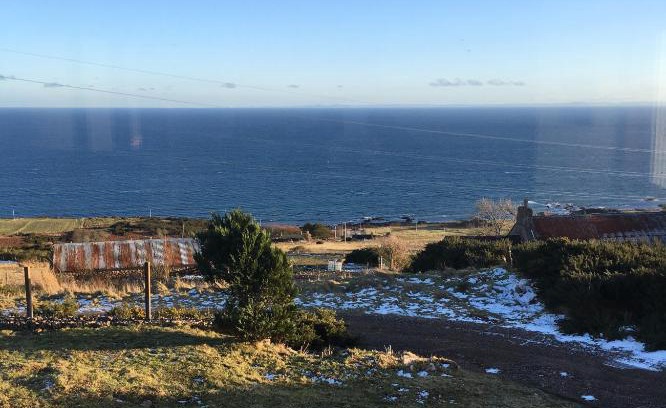 Helmsdale Apartment | The Stroops