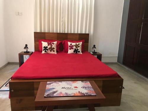 Wadduwa Apartment | The Studio