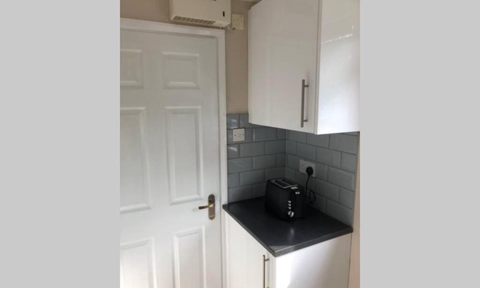 Marden Apartment | The Studio No 10