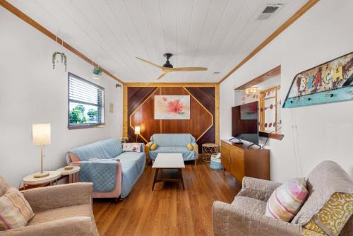 Toilla Segunda House | The Sugar Shack