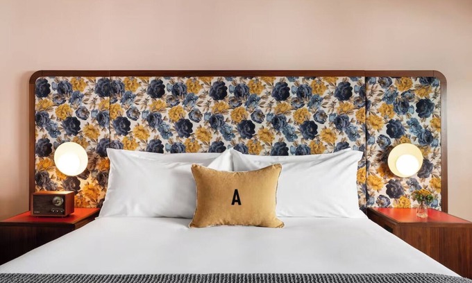 Albuquerque Original Townsite Hotel | The Suite Experience at ARRIVE Albuquerque, Embrace Downtown Lifestyle