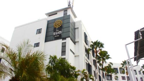 Sidoarjo Hotel | The Sun Hotel Sidoarjo