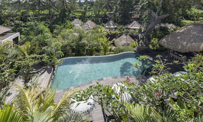 Kenderan Hotel | The Sun of Granary Resort and Villas
