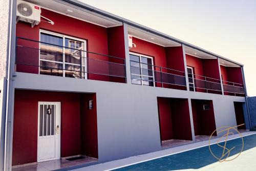 San Javier Apartment | The Sweet Apart Hotel