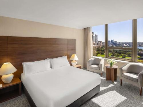 Woolloomooloo Hotel | The Sydney Boulevard Hotel
