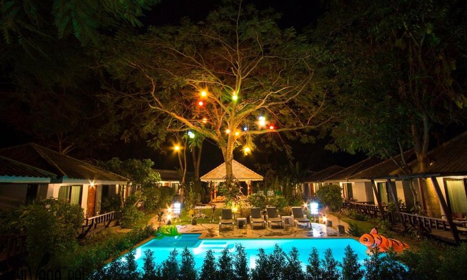 Pai Resort | The Sylvana Pai