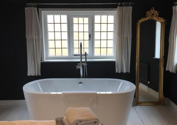 Rye Apartment | The Tailor's Flat