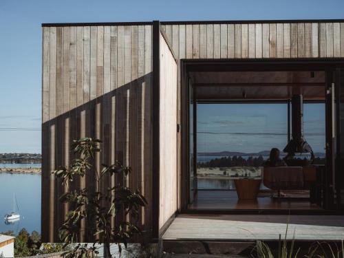 Lewisham House | The Tailored Pod - A Compact Oasis