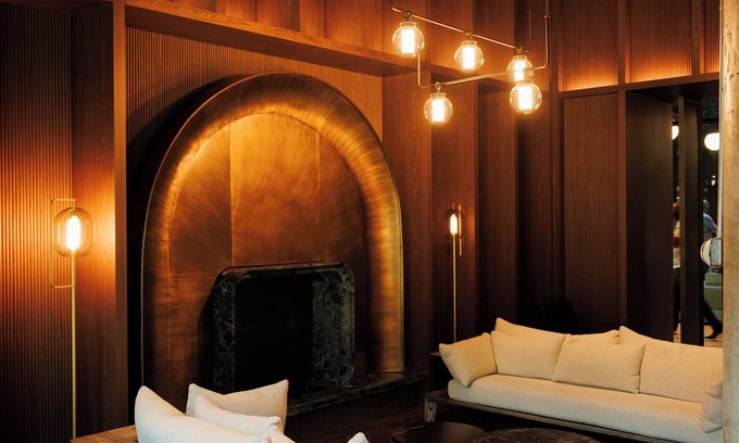 mtatsminda Hotel | The Telegraph Hotel - The Leading Hotels of the World