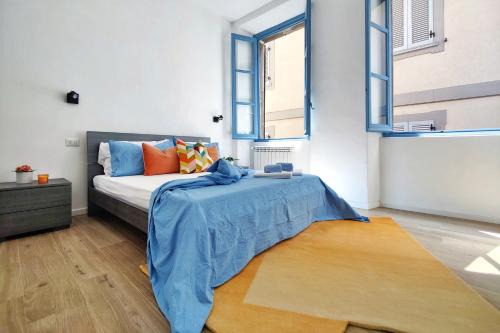 Vedano al Lambro Apartment | The Temple of Speed & S. Gerardo Hospital