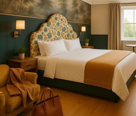 Kilkenny City Centre House | The Tholsel Bar and Townhouse Kilkenny