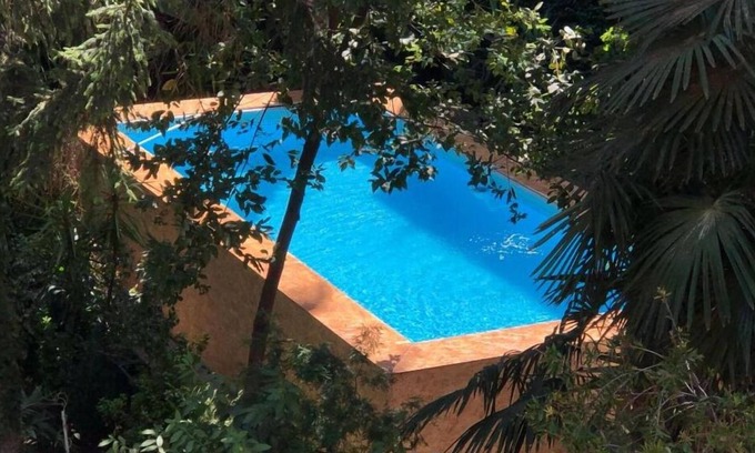 Tuscolano Apartment | THE THREE M's - Guesthouse (The Fori Room)