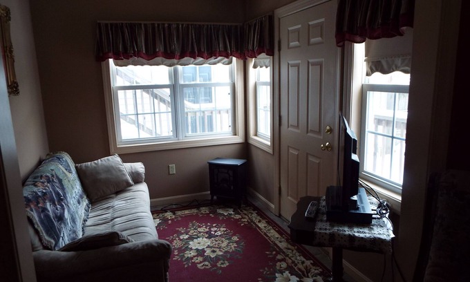 Gettysburg Bed & Breakfast | The Tillie Pierce House Inn