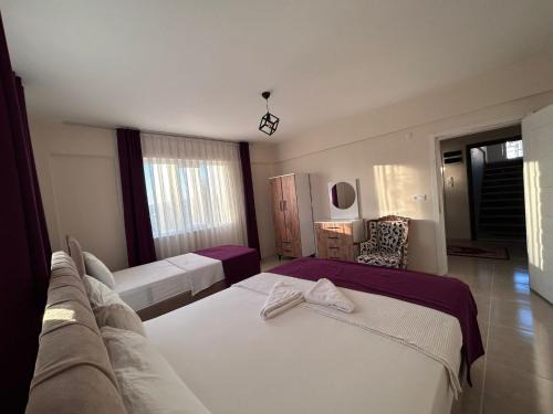 Pamukkale City Centre Hotel | The Titanic House Hotel