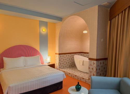 Kampung Haji Abdullah Hukum Hotel | The Très Hotel