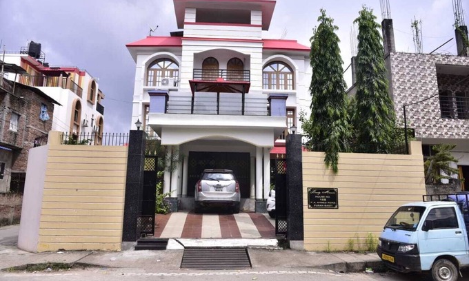 Sualkuchi Apartment | The Transit Stay - Guwahati