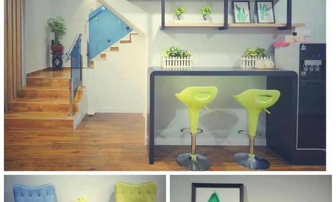 Muar Hotel | The Tree Hotel