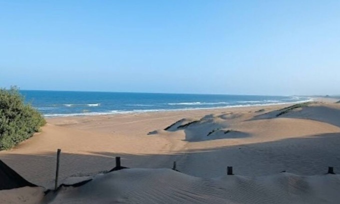 Mtunzini Cabin | The Tropical Hut Lodges