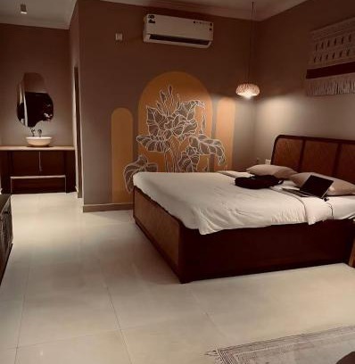 Morjim Hotel | The Twelve Palm Resort