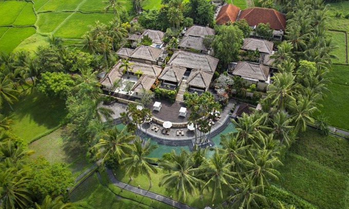 Nyuh Kuning Resort | The Ubud Village Resort & Spa