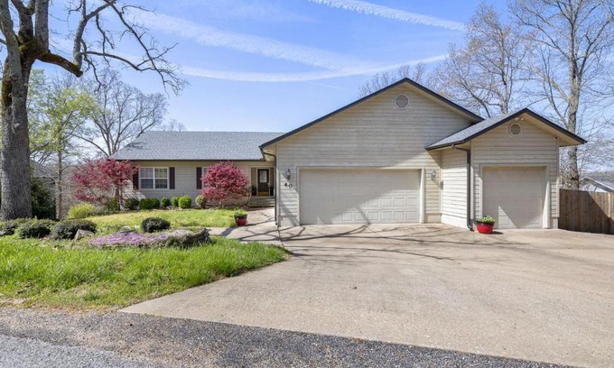 Bella Vista House | The Ubuntu