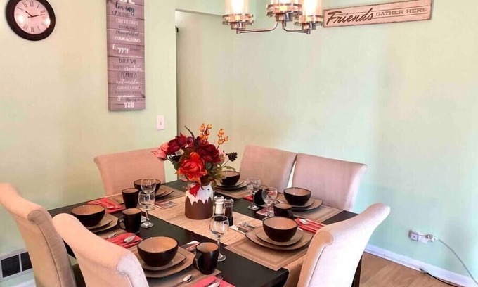Forestview House | The Ultimate Escape. Unpack, Relax, Enjoy!Sleeps14