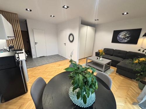 Baluty Apartment | The Urban Oasis Apartment