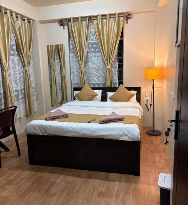 Laitumkhrah House | The urban rest