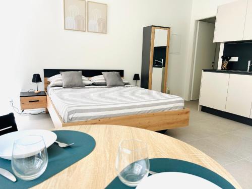 Lugano Apartment | The Urban Suite - Stylish and with FREE parking