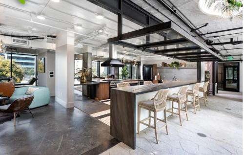 East Village Apartment | The Urban Zen Studio