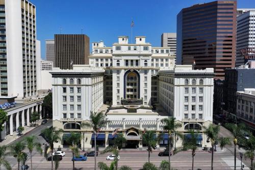 Civic Core Hotel | The US Grant, a Luxury Collection Hotel, San Diego