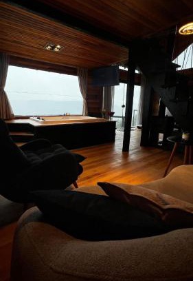 Alfredo Wagner Ski Chalet | The Valley Cabin