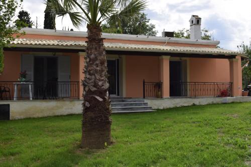 Giannades House | The Valley House