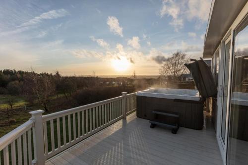 Swarland House | The Valley View