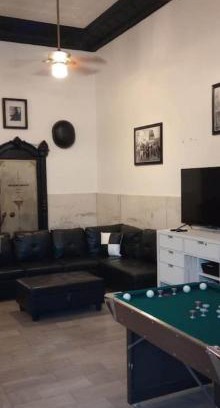 Fairfield Bed & Breakfast | The Vault On Main-1800s Bank with OG Vault