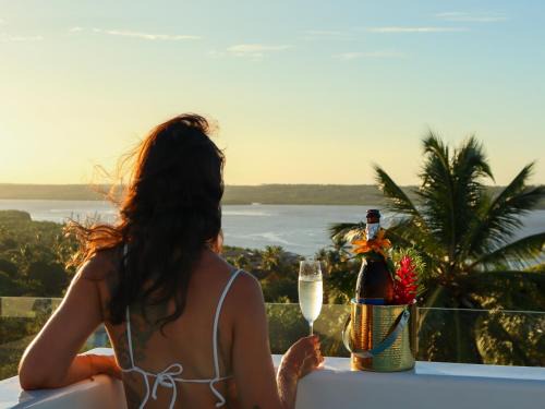 Tibau do Sul Bed & Breakfast | The View - Adults Only Resort