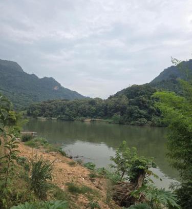 Nong Khiaw Villa | The View Nong Khiaw Guesthouse