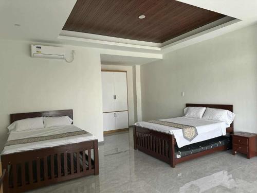 Pasuquin Resort | The View Private Resort and Event Place