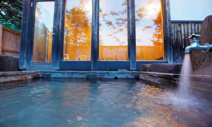 Abashiri House | THE VILLA ABASHIRI