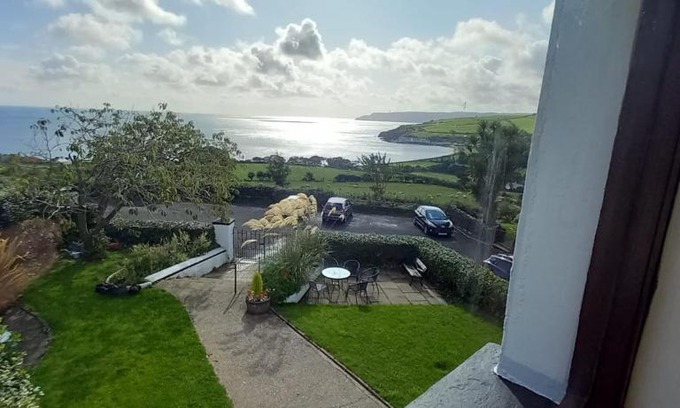 Cushendun House | The Villa Farmhouse