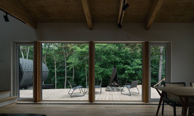 Otaru Villa | THE VILLA KAORU