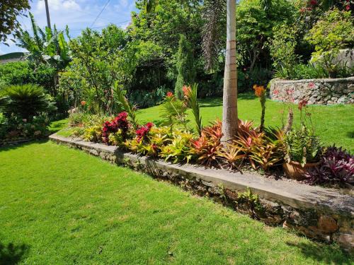 Mandeville Apartment | The Villa Retreat