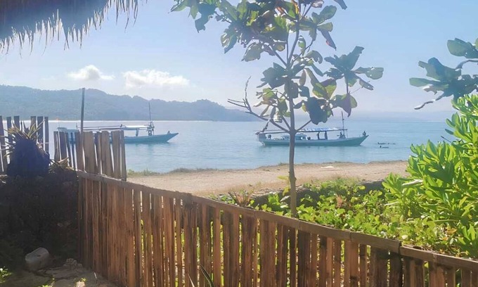 Rua House | THE VILLAGE INN Rua Beach