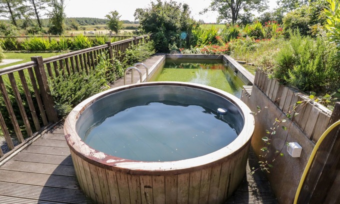 Dunmore Cottage | The Visiting House