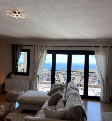 Milea Apartment | The Watch Tower B